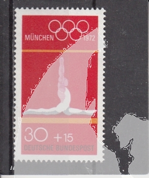 NSR 0721 ** - 1972